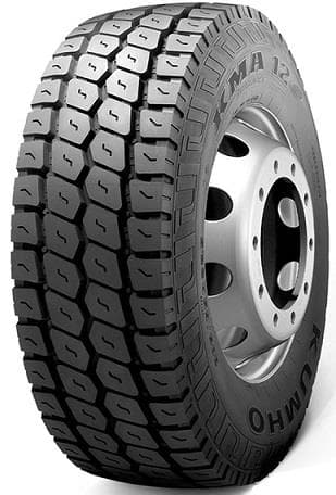 Kumho KMA12 385/65 R22.5 160K