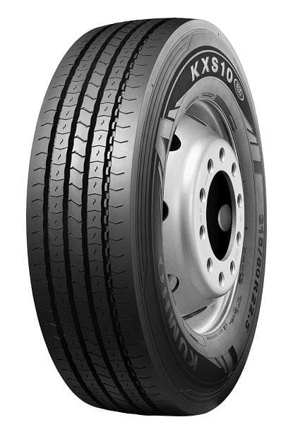 Kumho KXS10 355/50 R22.5 156K