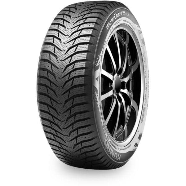 Kumho Wintercraft Ice WI31+ 225/55 R16 99T