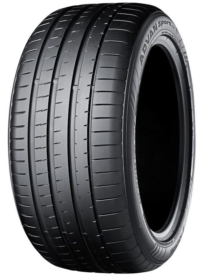Yokohama Advan Sport V107A 285/40 R20 108Y