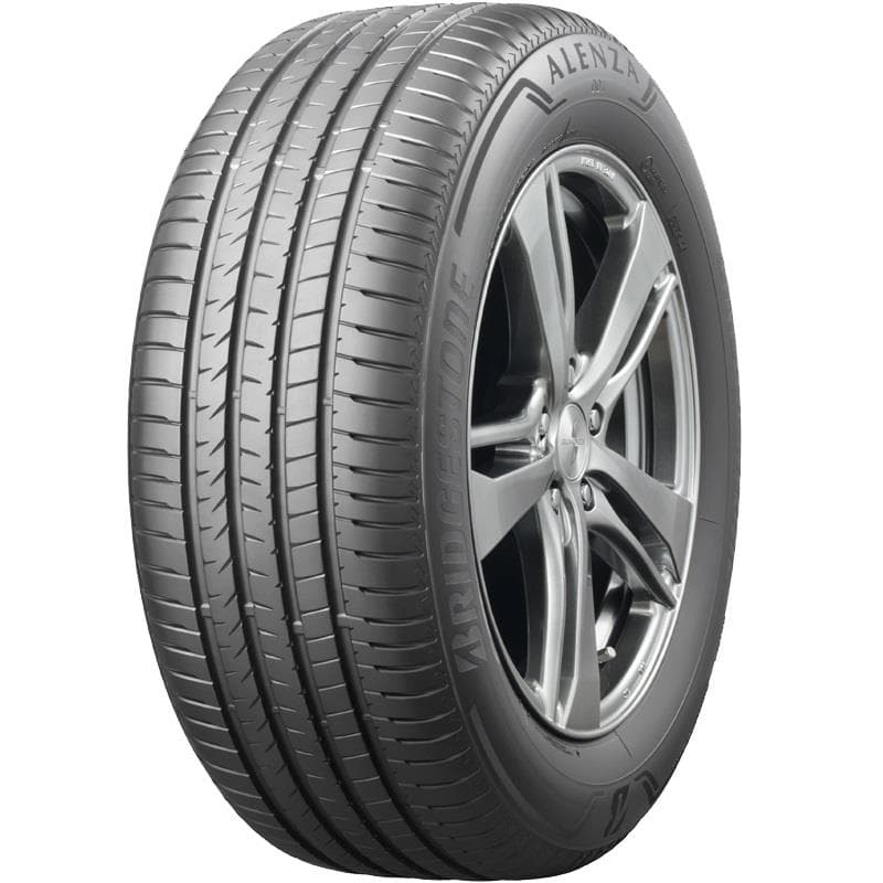 Bridgestone Alenza 001 255/55 R19 107W