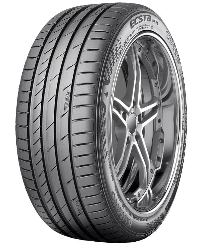 Kumho Ecsta PS71 EV 225/55 R19 103Y