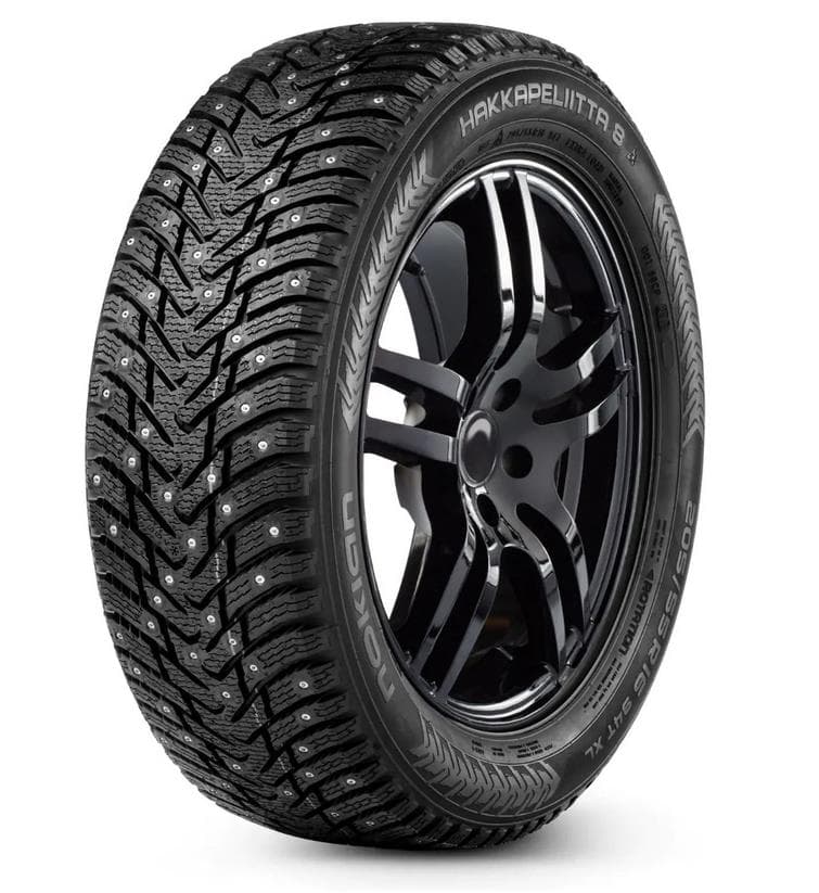 Nokian Hkpl 8 265/50 R19 110T