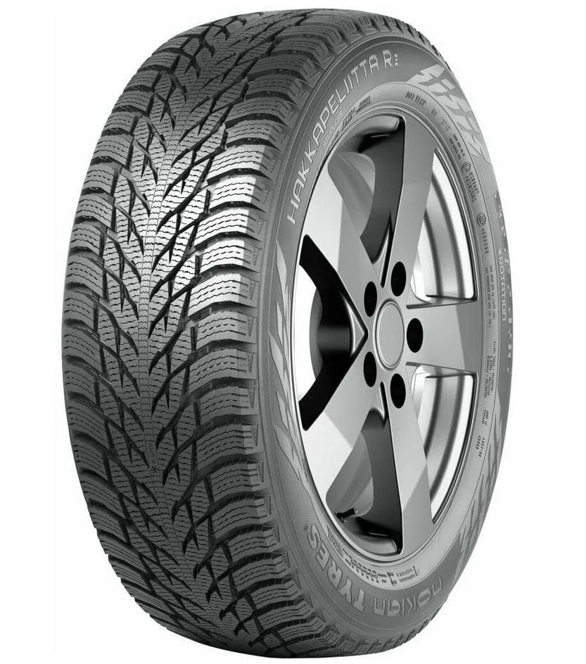 Nokian Hkpl R3 265/35 R18 97T
