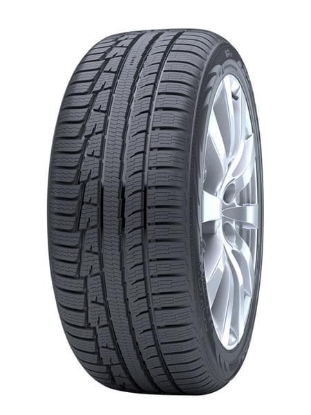 Nokian WR A3 255/40 R19 100V