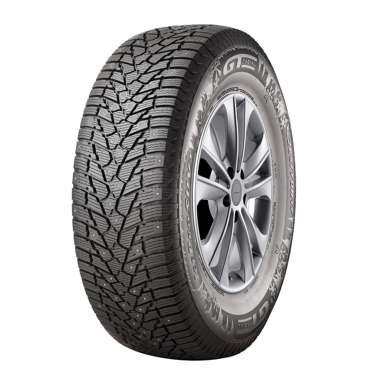 GT Radial Icepro Suv 3 (evo) 235/55 R19 101T