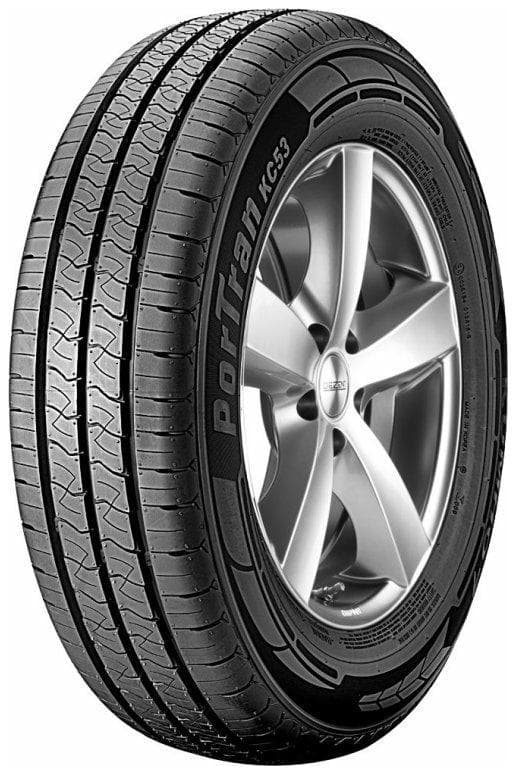 Kumho Portran KC53 205/65 R16C 107/105T