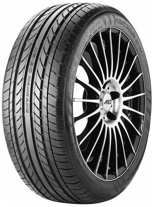Nankang NS-20 Noble Sport 235/40 R17 90W