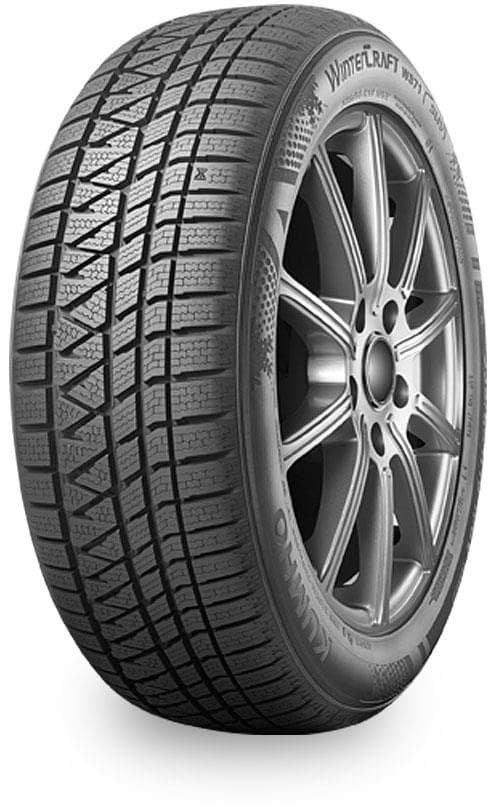 Kumho Wintercraft WS71 255/50 R19 107V