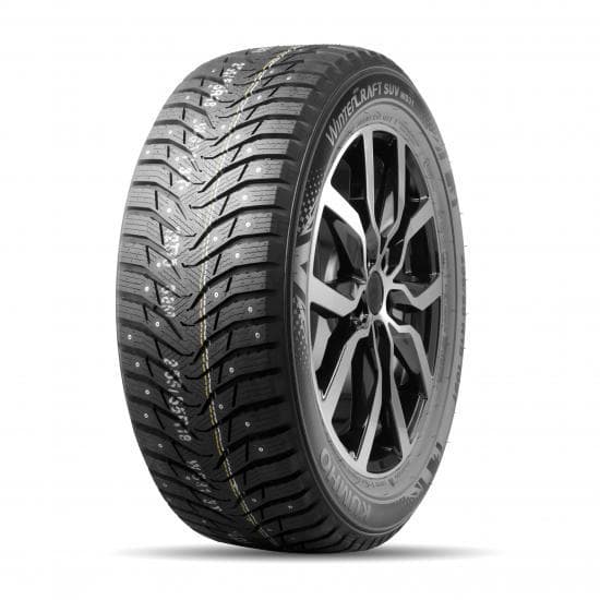 Kumho Wintercraft Ice Suv WS31 225/60 R18 104T