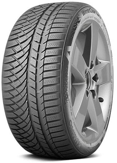 Kumho Wintercraft WP72 235/40 R19 96V
