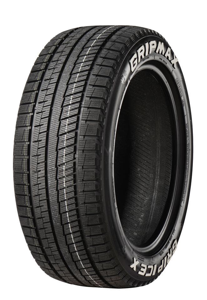 Gripmax Grip Ice X 165/65 R15 81Q