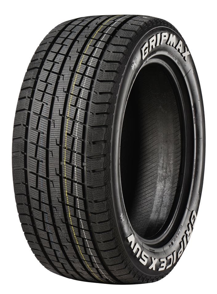 Gripmax Grip Ice X Suv 265/70 R17 115T