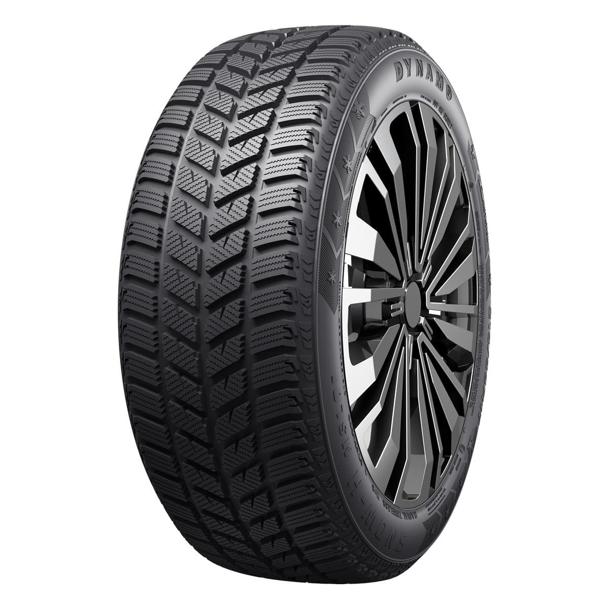 Dynamo Snow-H MSL01 175/65 R14 86T