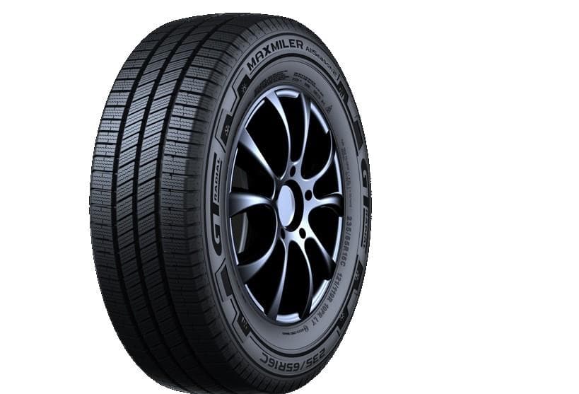 GT Radial Maxmiler All Season 2 205/65 R16C 107/105T
