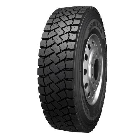 Sailun SDM1S 315/80 R22.5 156/150K