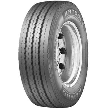 Kumho KRT03 235/75 R17.5 143/141K