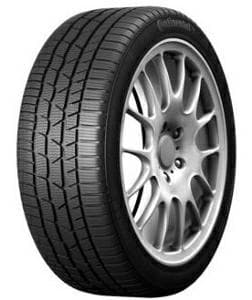 Continental Contiwintercontact TS830P 225/40 R18 92V