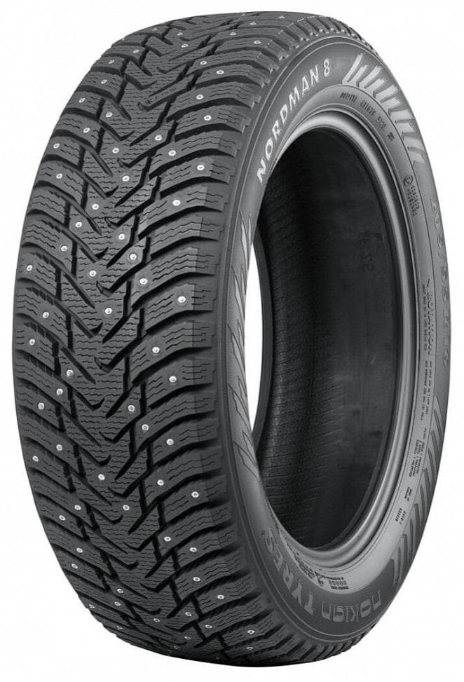 Nokian Nordman 8 255/40 R18 99T