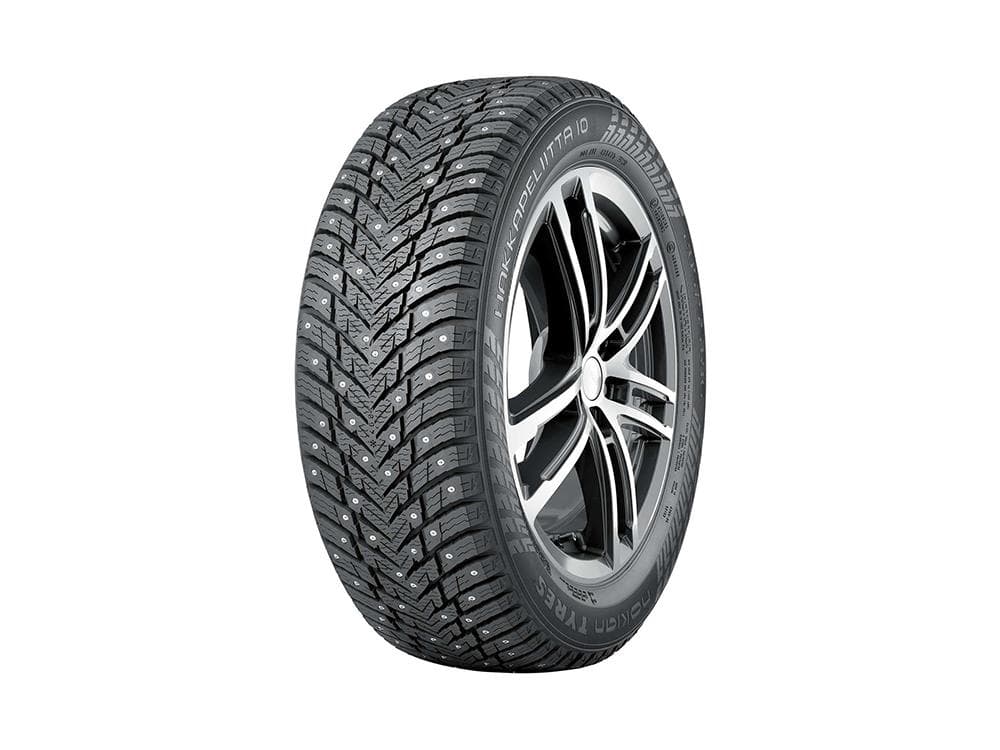 Nokian Hkpl 10 225/45 R17 94T
