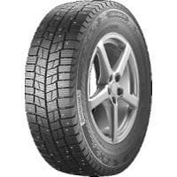 Continental Vancontact Ice 225/55 R17C 109/107R