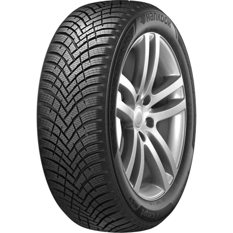 Hankook Winter I*cept RS3 (W462) 165/65 R15 81T