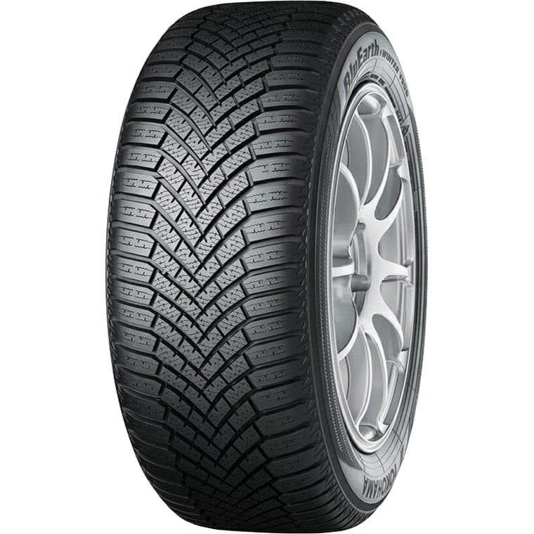 Yokohama V906 195/65 R15 91T