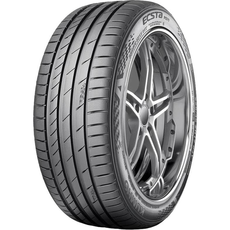 Kumho Ecsta PS71 255/50 R19 103T
