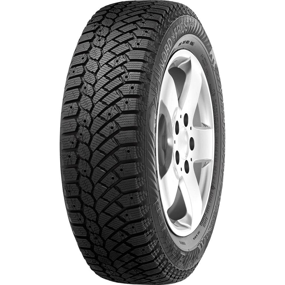 Gislaved Nord Frost 200 215/45 R17 91T