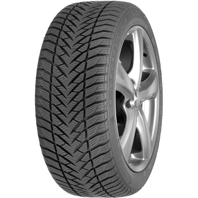Goodyear Ultra Grip 255/50 R19 107H