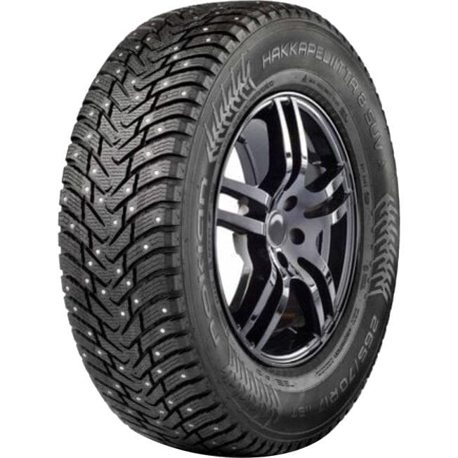 Nokian Hkpl 8 Suv 285/60 R18 116T