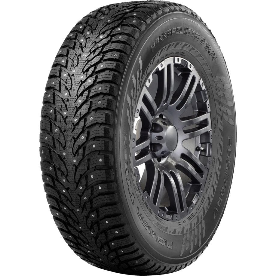 Nokian Hkpl 9 Suv 265/55 R19 113T