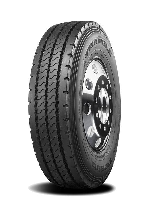 Triangle TR880 12R22.5 152/149K