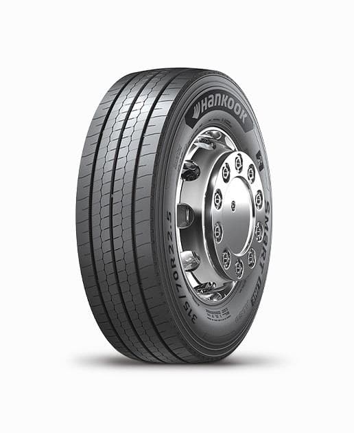 Hankook AL50 295/60 R22.5 150/147L