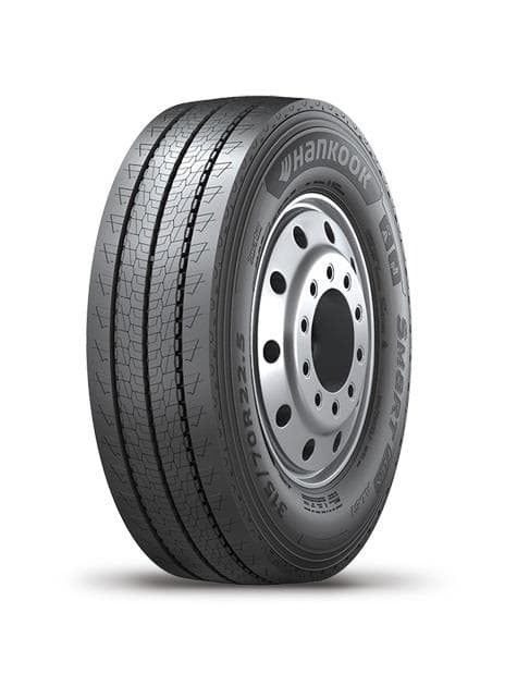 Hankook AL51 385/65 R22.5 160K