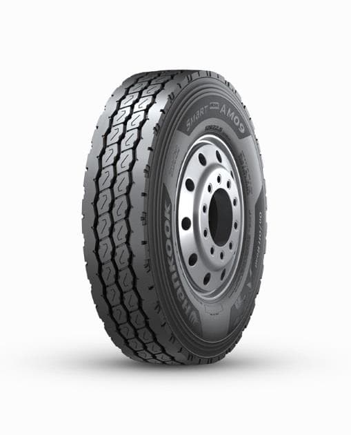 Hankook AM09 315/80 R22.5 156/150K