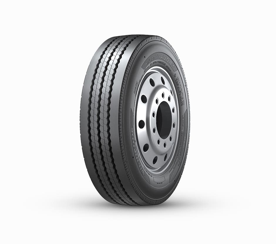 Hankook AU04 305/70 R22.5 153/150K