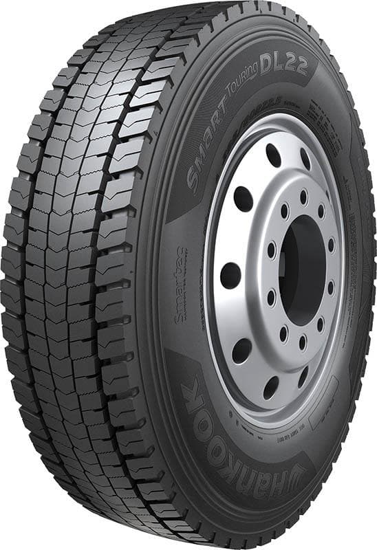 Hankook DL22 295/80 R22.5 154/149M