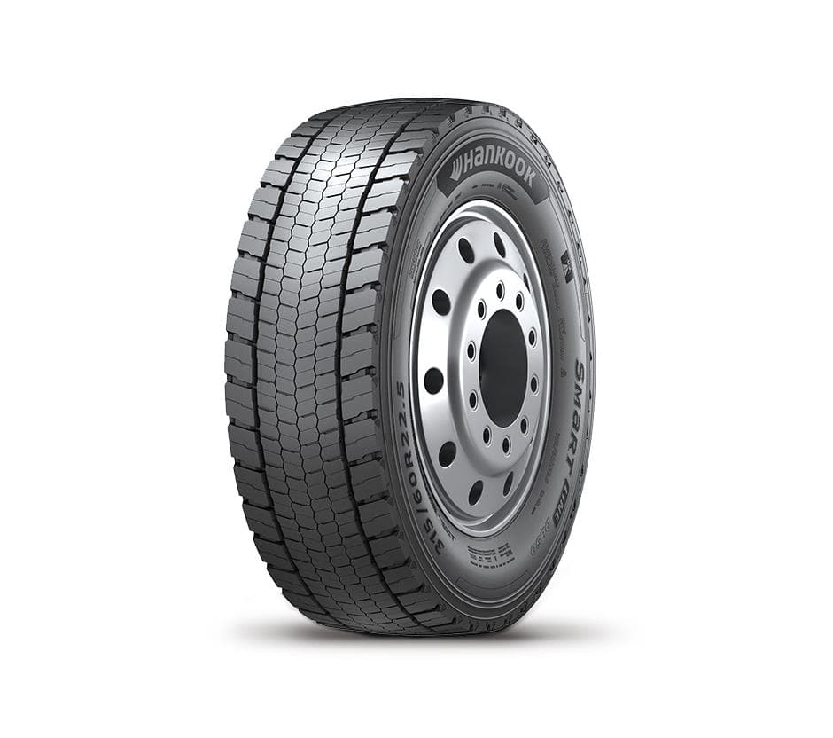Hankook DL50 295/60 R22.5 150/147L