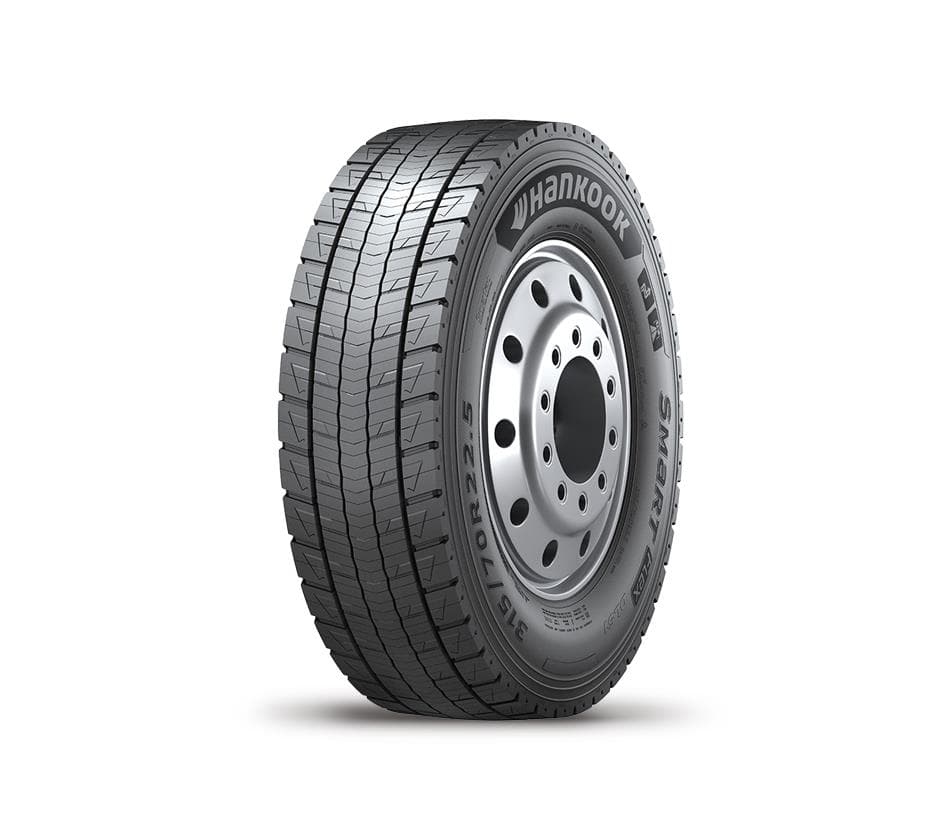 Hankook DL51 315/70 R22.5 154/150L