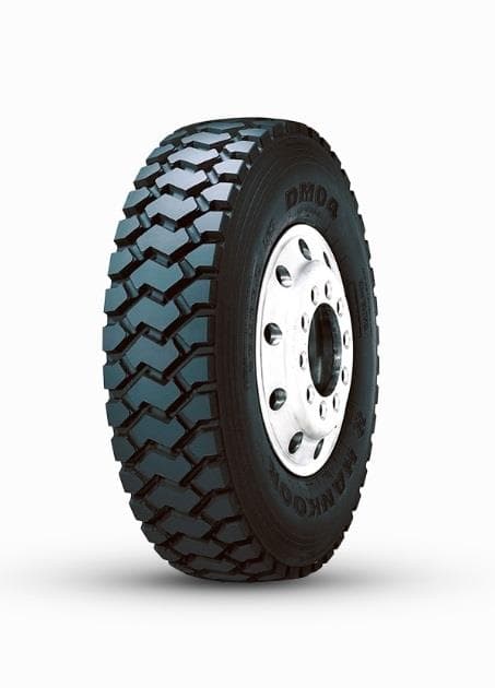 Hankook DM04 13R22.5 154/150K