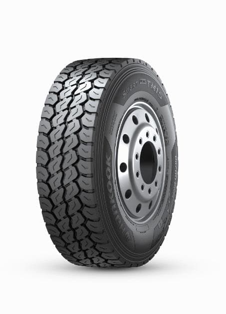 Hankook TM15 385/65 R22.5 160K