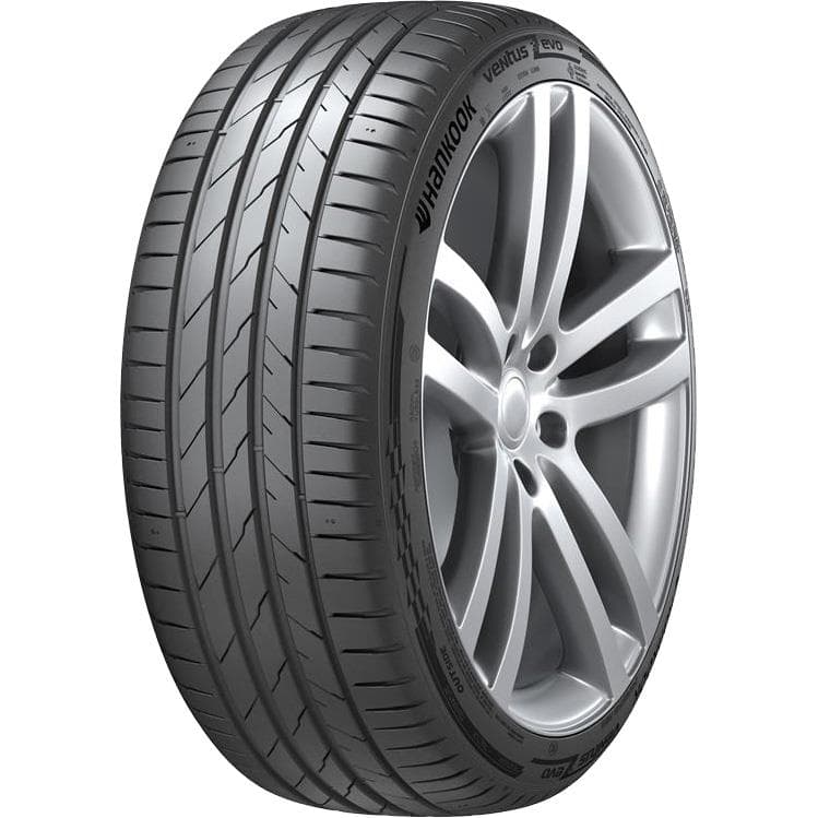 Hankook Ventus Evo Suv (K137A) 235/60 R18 107W