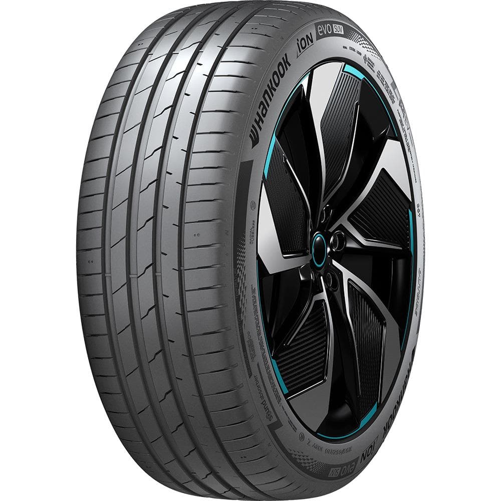 Hankook Ion Evo Suv (IK01A) 235/55 R18 104Y