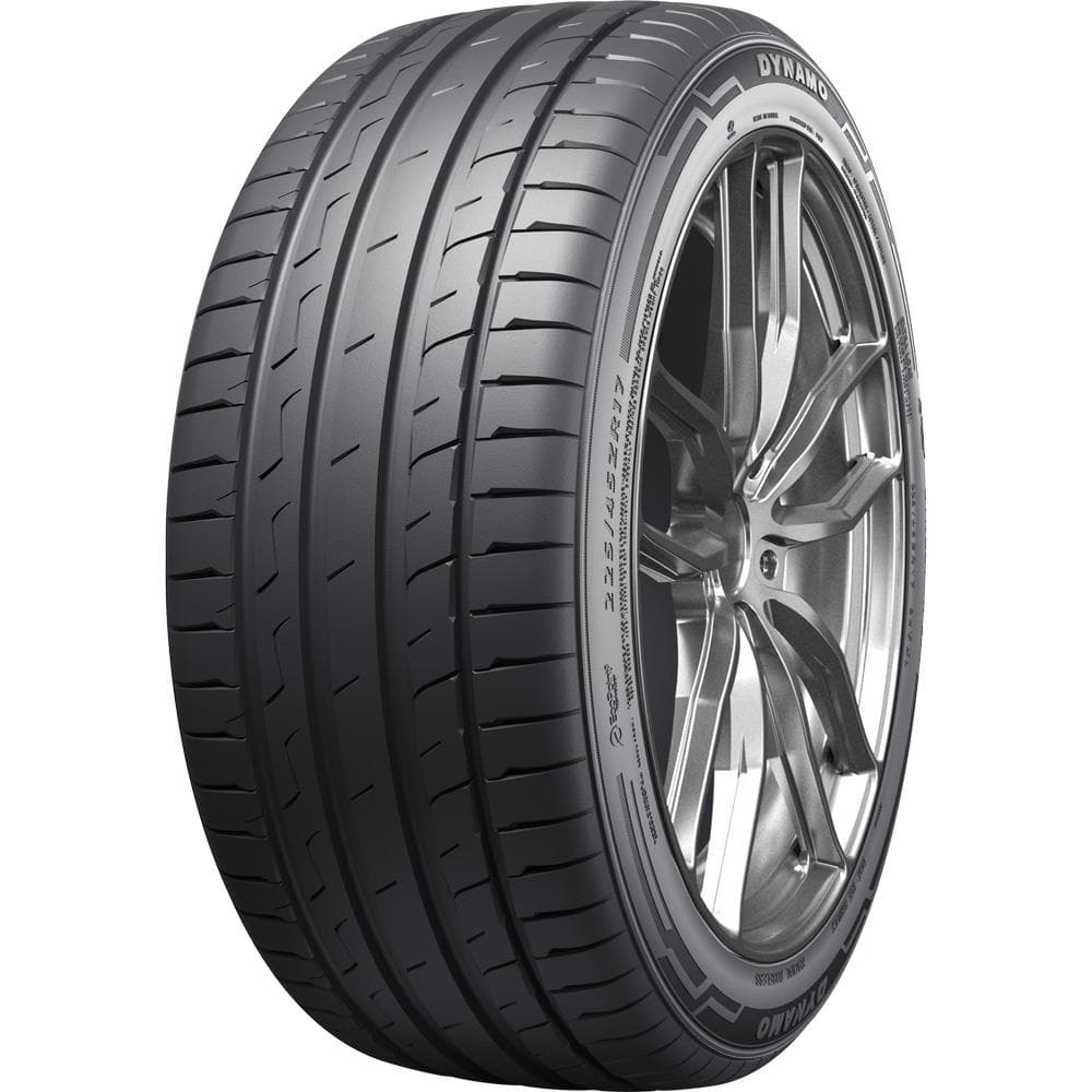 Dynamo Street-H MU71 245/45 R18 100Y