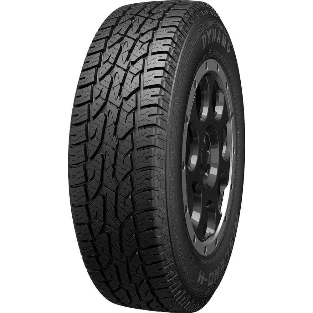Dynamo Hiscend-H MAT01 235/65 R17 104T