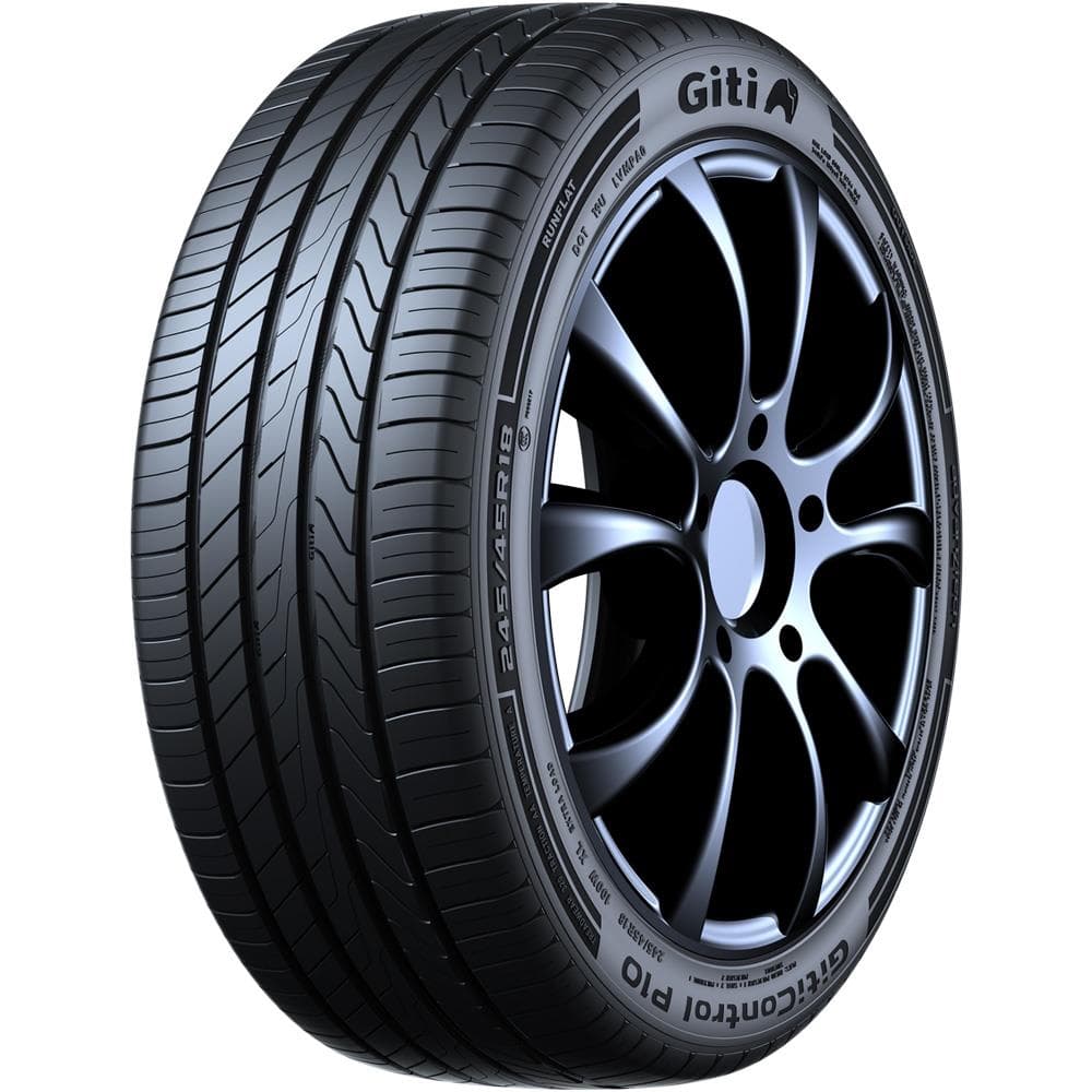 Giti Giticontrol P10 Gms 235/45 R21 101V
