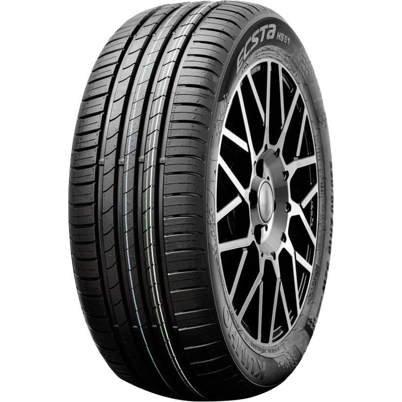 Kumho Ecsta HS51 225/50 R16 92W