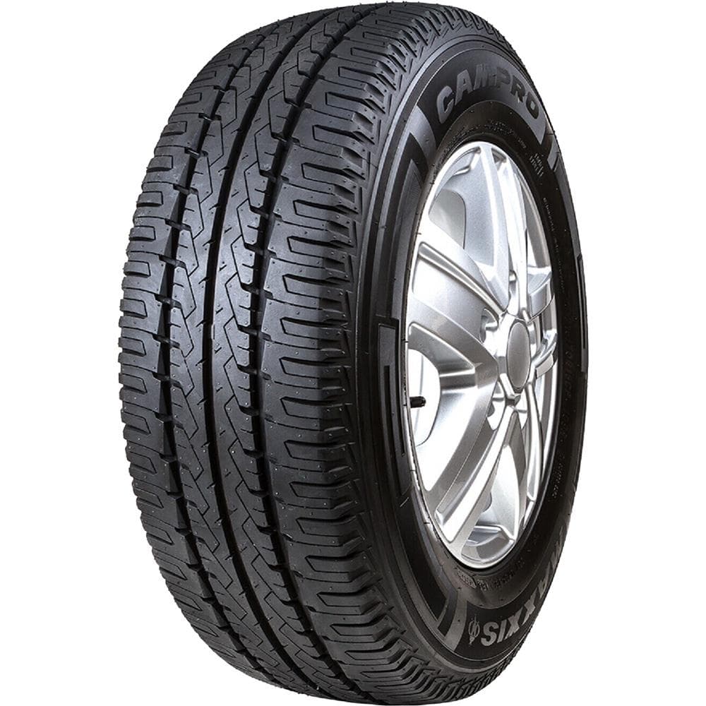 Maxxis Campro MAC2 225/75 R16C 118R