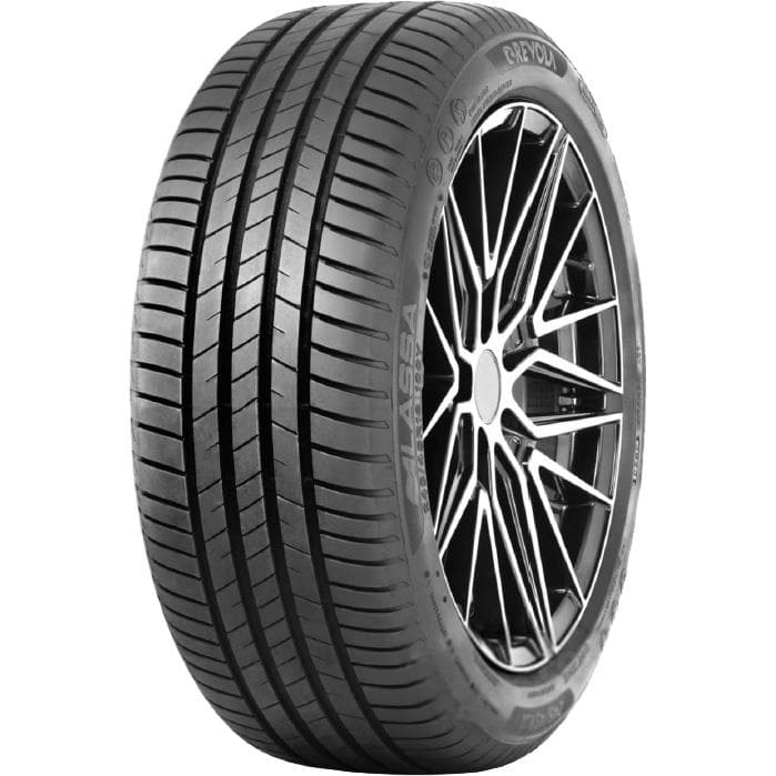 Lassa Revola 195/65 R15 91V